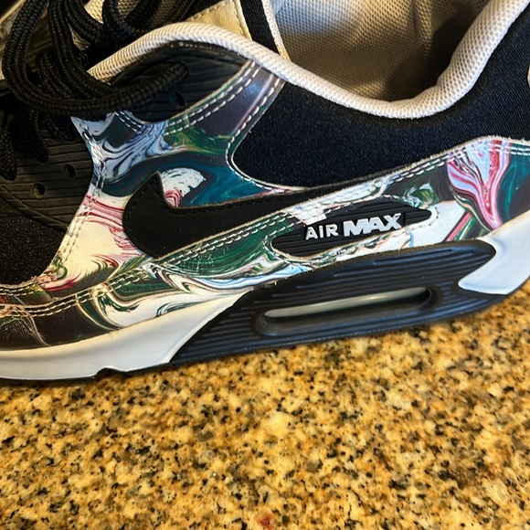 Nike air max 8 - Picture 3 of 5